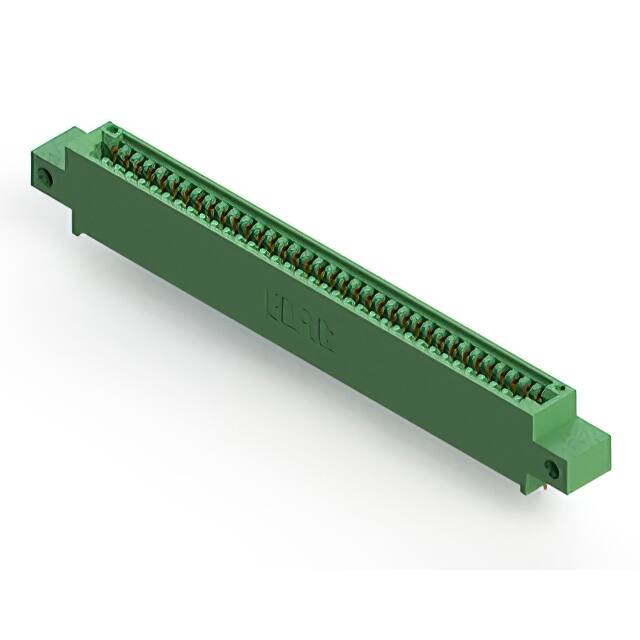 845-036-524-612 EDAC Inc.  Edgeboard Connectors